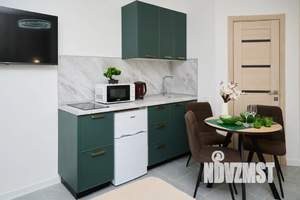 1-к квартира, посуточно, 20м2, 1/6 этаж