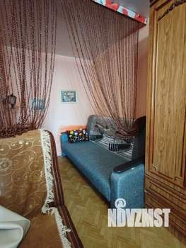 1-к квартира, на длительный срок, 36м2, 1/10 этаж