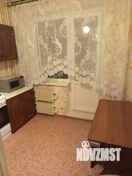 1-к квартира, на длительный срок, 40м2, 5/11 этаж