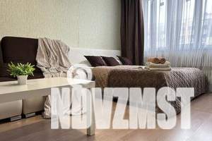 1-к квартира, посуточно, 38м2, 15/17 этаж