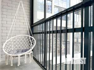 1-к квартира, посуточно, 29м2, 1/1 этаж