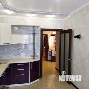 2-к квартира, на длительный срок, 64м2, 5/16 этаж