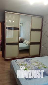 1-к квартира, посуточно, 36м2, 4/9 этаж