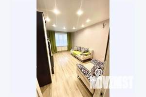 3-к квартира, посуточно, 100м2, 7/21 этаж