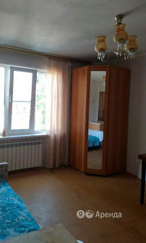 3-к квартира, на длительный срок, 54м2, 3/9 этаж