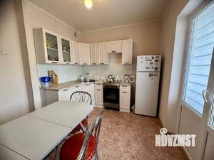 1-к квартира, на длительный срок, 37м2, 9/17 этаж