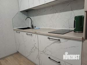 1-к квартира, посуточно, 34м2, 20/25 этаж