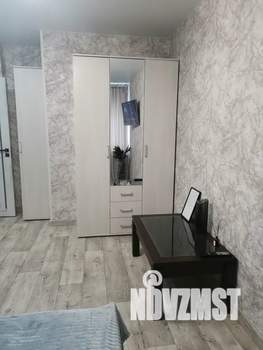 1-к квартира, посуточно, 33м2, 5/17 этаж