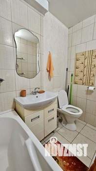 3-к квартира, посуточно, 50м2, 1/1 этаж