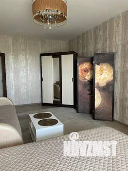 1-к квартира, посуточно, 45м2, 8/16 этаж