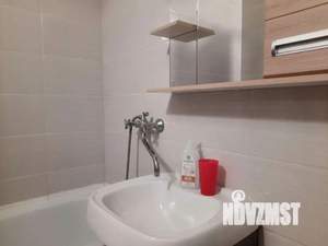 1-к квартира, посуточно, 68м2, 1/1 этаж