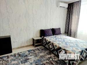 1-к квартира, посуточно, 29м2, 1/1 этаж