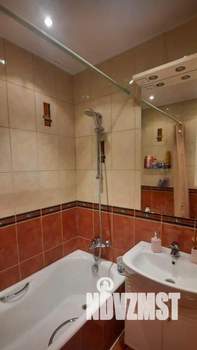 3-к квартира, на длительный срок, 90м2, 7/10 этаж