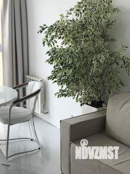 2-к квартира, на длительный срок, 50м2, 20/26 этаж