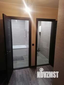 2-к квартира, на длительный срок, 64м2, 12/18 этаж