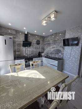 2-к квартира, на длительный срок, 63м2, 6/17 этаж