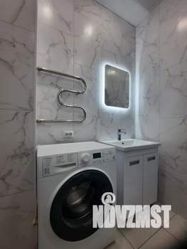 Студия квартира, посуточно, 28м2, 5/10 этаж