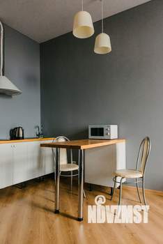 Студия квартира, посуточно, 40м2, 5/10 этаж