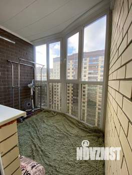 1-к квартира, на длительный срок, 39м2, 13/18 этаж