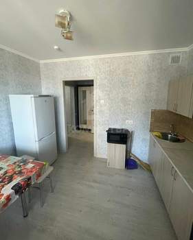 2-к квартира, на длительный срок, 54м2, 2/17 этаж