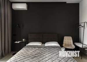 1-к квартира, посуточно, 60м2, 3/18 этаж