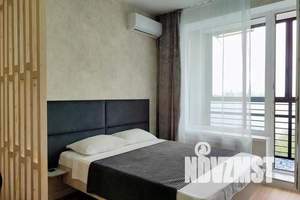 1-к квартира, посуточно, 32м2, 10/21 этаж