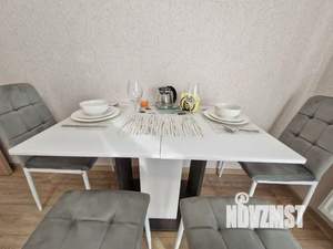 1-к квартира, посуточно, 38м2, 14/17 этаж