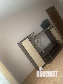 1-к квартира, на длительный срок, 40м2, 8/17 этаж