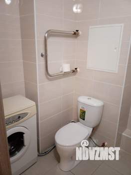 1-к квартира, на длительный срок, 40м2, 9/17 этаж