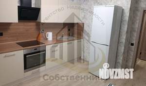 1-к квартира, на длительный срок, 42м2, 4/24 этаж