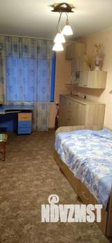 2-к квартира, на длительный срок, 44м2, 5/5 этаж