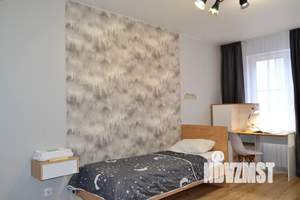 2-к квартира, посуточно, 59м2, 10/17 этаж