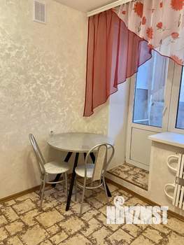 1-к квартира, на длительный срок, 33м2, 4/9 этаж