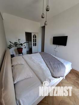 3-к квартира, посуточно, 78м2, 4/5 этаж