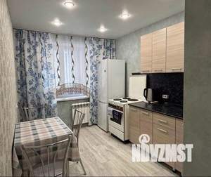 1-к квартира, на длительный срок, 38м2, 6/13 этаж