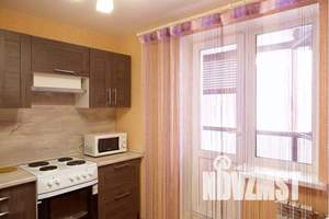 1-к квартира, посуточно, 35м2, 14/14 этаж