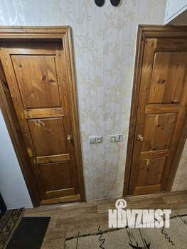 1-к квартира, на длительный срок, 38м2, 5/5 этаж