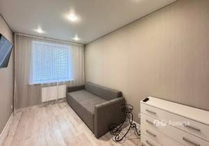 2-к квартира, на длительный срок, 45м2, 15/19 этаж