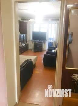 3-к квартира, на длительный срок, 69м2, 3/9 этаж