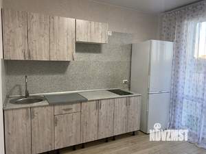 1-к квартира, на длительный срок, 38м2, 8/16 этаж