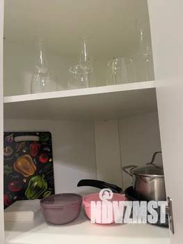 Студия квартира, посуточно, 36м2, 22/22 этаж