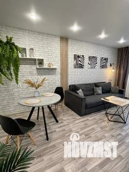 2-к квартира, посуточно, 60м2, 6/16 этаж