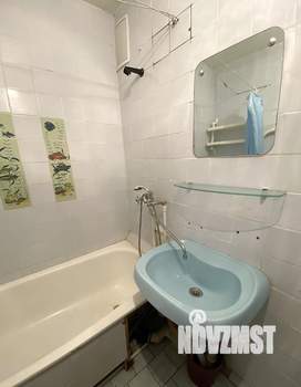 1-к квартира, на длительный срок, 38м2, 8/12 этаж