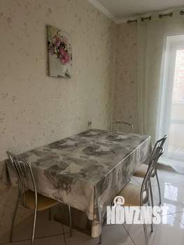 1-к квартира, на длительный срок, 44м2, 2/10 этаж