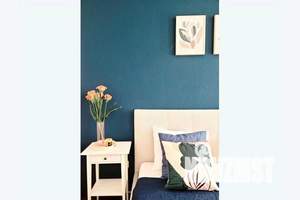 1-к квартира, посуточно, 10м2, 8/8 этаж