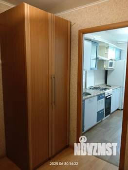 2-к квартира, на длительный срок, 50м2, 5/5 этаж
