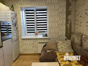 1-к квартира, на длительный срок, 45м2, 1/16 этаж