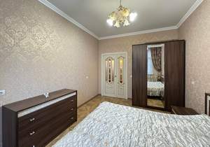 2-к квартира, на длительный срок, 68м2, 2/17 этаж