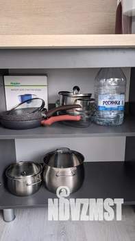 2-к квартира, посуточно, 64м2, 14/16 этаж