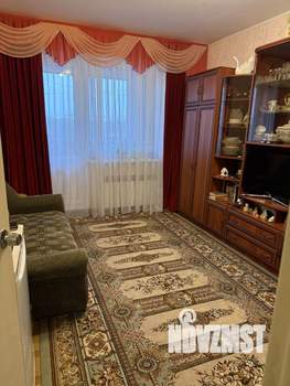 1-к квартира, на длительный срок, 38м2, 7/9 этаж